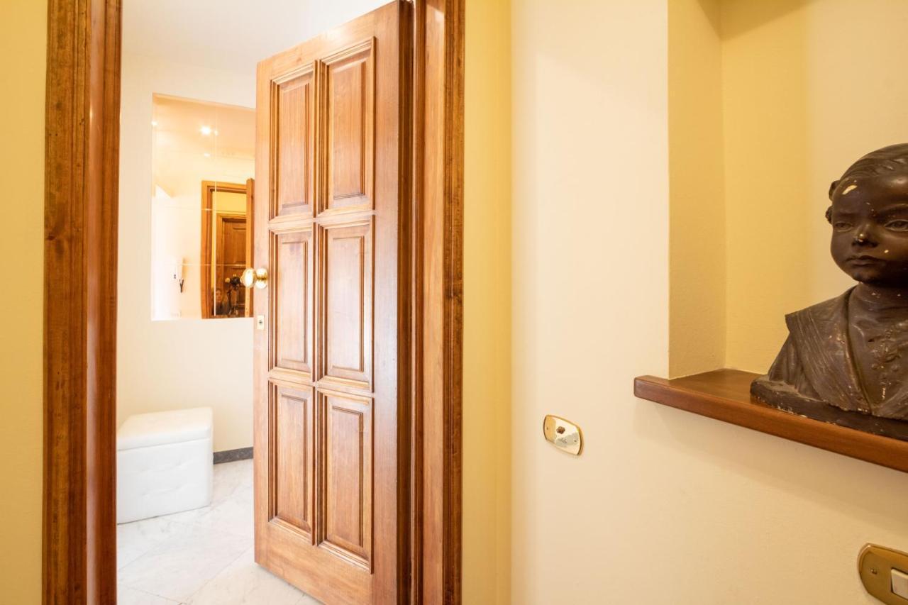 Appartamento Cavour 83 Firenze