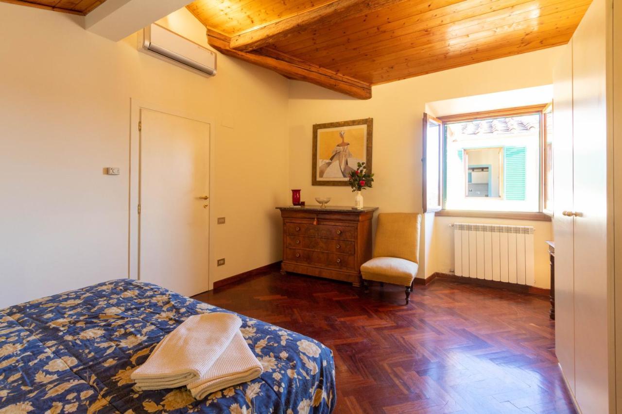 Appartamento Cavour 83