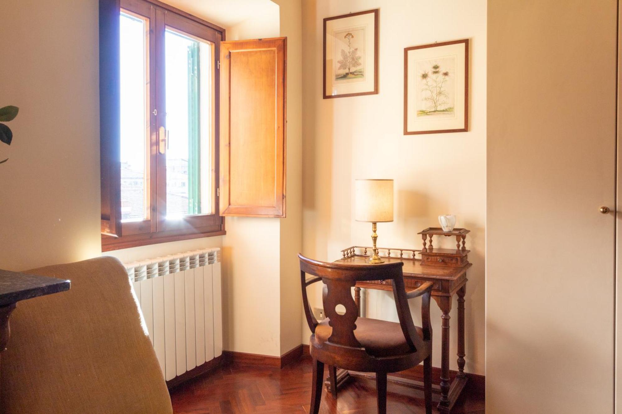 Cavour 83 Appartamento
